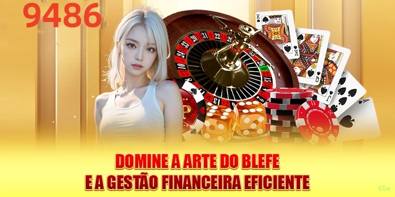 Ganhar e sacar na 65a